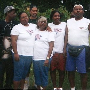 Meet your Posher, Vikki